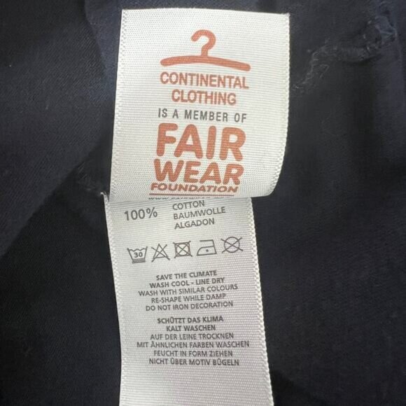 Continental The Phantom of the Opera Women's T-Shirt Size Small - Picture 7 of 8